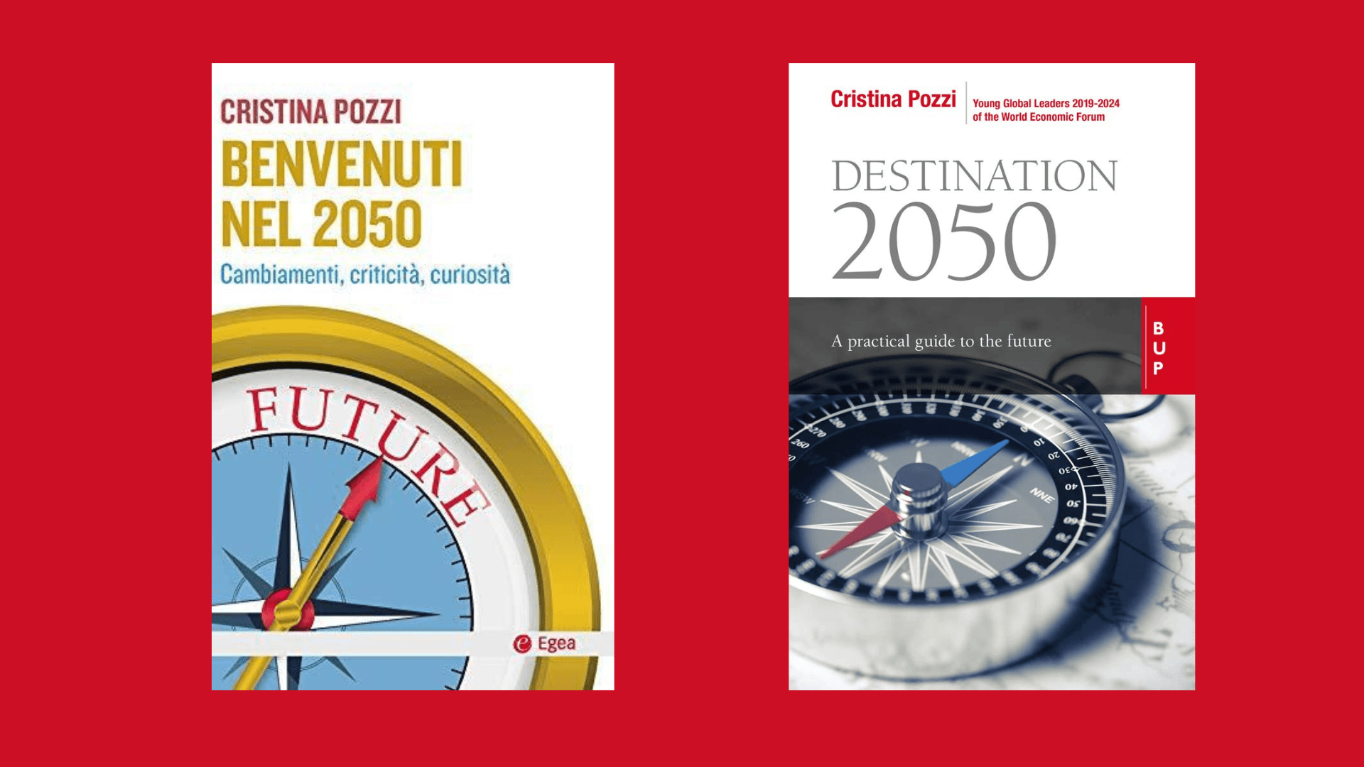 Destination 2050 | Benvenuti nel 2050